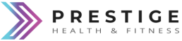 Prestige Fitness Logo dark