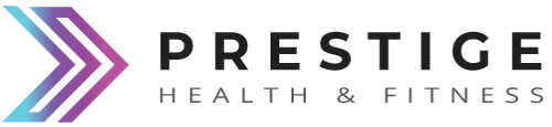 Prestige Fitness Logo dark
